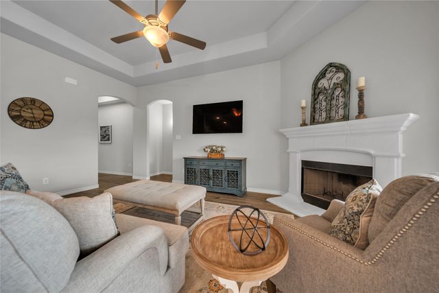 115 Caddo Lake Court, Forney, TX 75126
