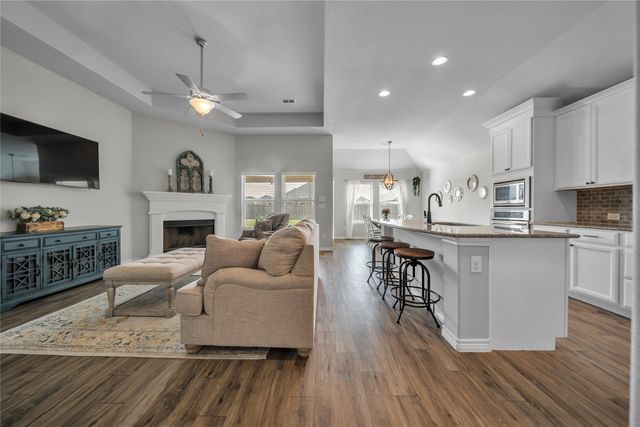 115 Caddo Lake Court, Forney, TX 75126