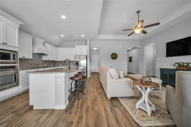 115 Caddo Lake Court, Forney, TX 75126