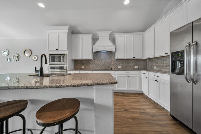 115 Caddo Lake Court, Forney, TX 75126