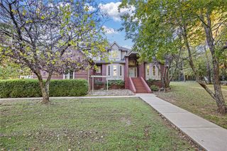 211 Park Road, Russellville, AR 72802