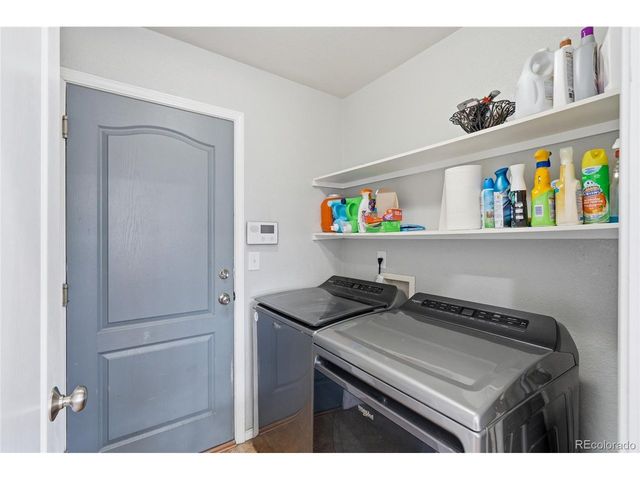 12145 Kalispell St, Commerce City, CO 80603