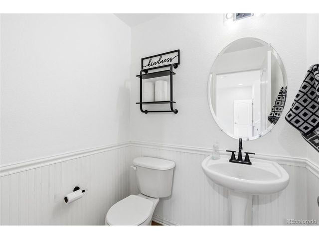 12145 Kalispell St, Commerce City, CO 80603