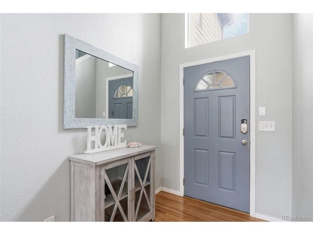 12145 Kalispell St, Commerce City, CO 80603