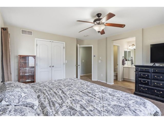 12145 Kalispell St, Commerce City, CO 80603