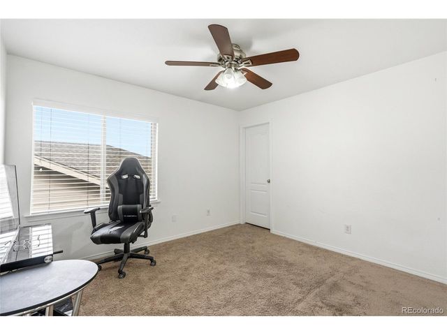 12145 Kalispell St, Commerce City, CO 80603