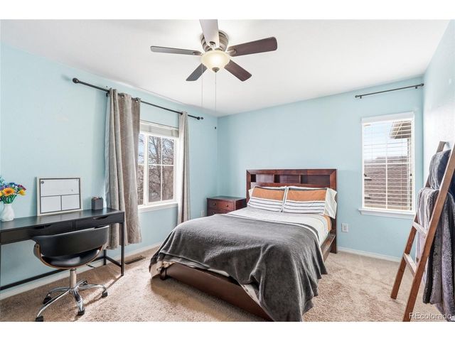 12145 Kalispell St, Commerce City, CO 80603