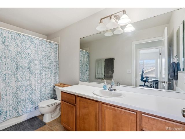 12145 Kalispell St, Commerce City, CO 80603