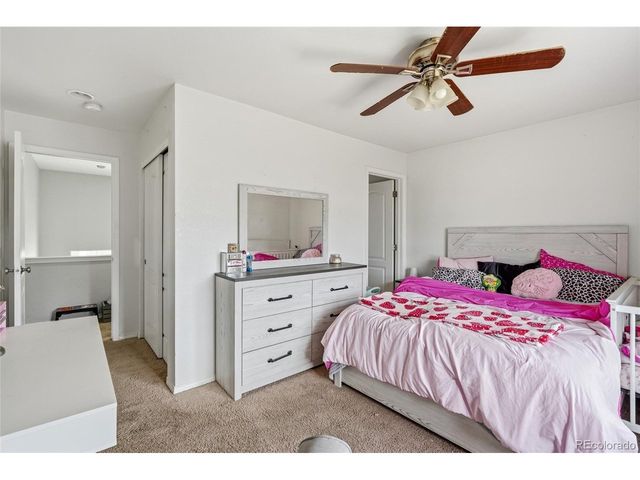 12145 Kalispell St, Commerce City, CO 80603