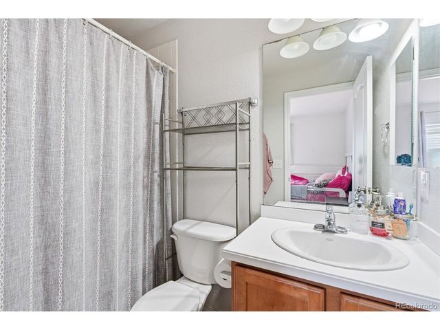 12145 Kalispell St, Commerce City, CO 80603