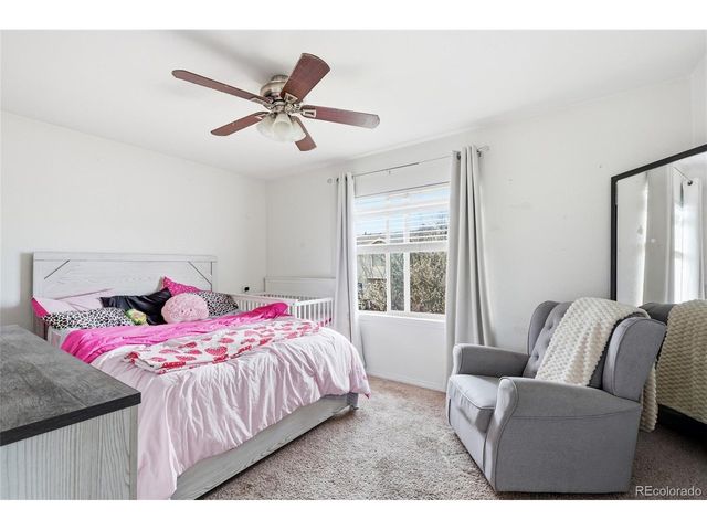 12145 Kalispell St, Commerce City, CO 80603