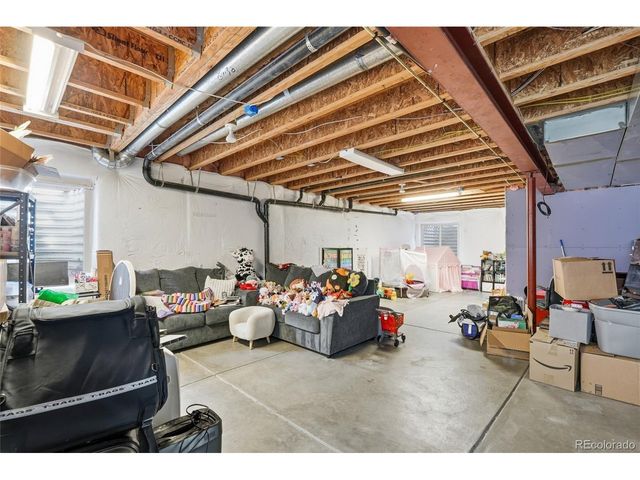 12145 Kalispell St, Commerce City, CO 80603