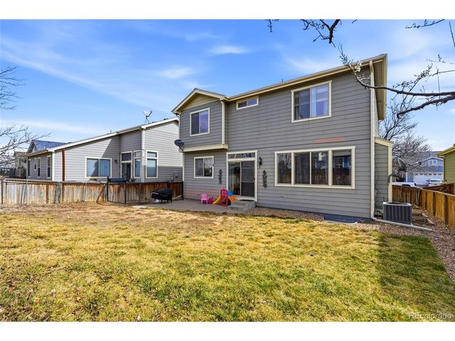 12145 Kalispell St, Commerce City, CO 80603