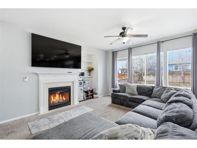 12145 Kalispell St, Commerce City, CO 80603