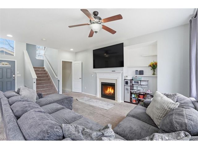 12145 Kalispell St, Commerce City, CO 80603