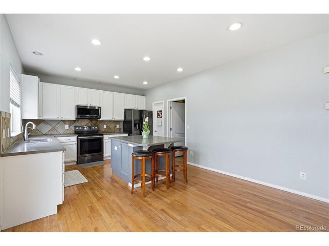 12145 Kalispell St, Commerce City, CO 80603