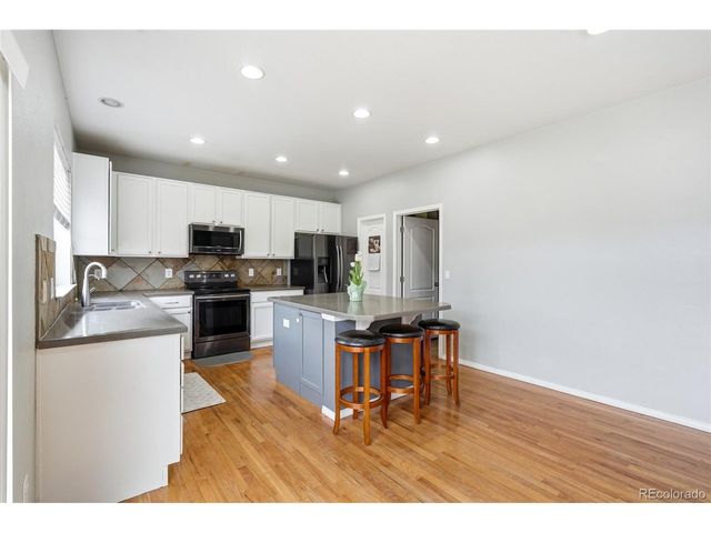 12145 Kalispell St, Commerce City, CO 80603