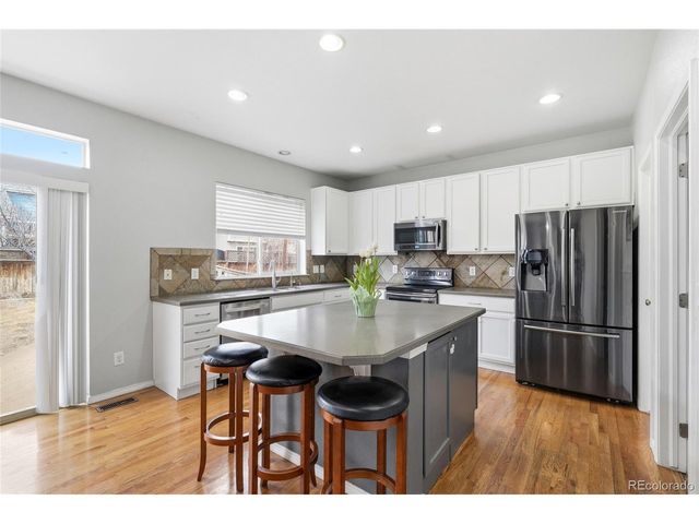 12145 Kalispell St, Commerce City, CO 80603