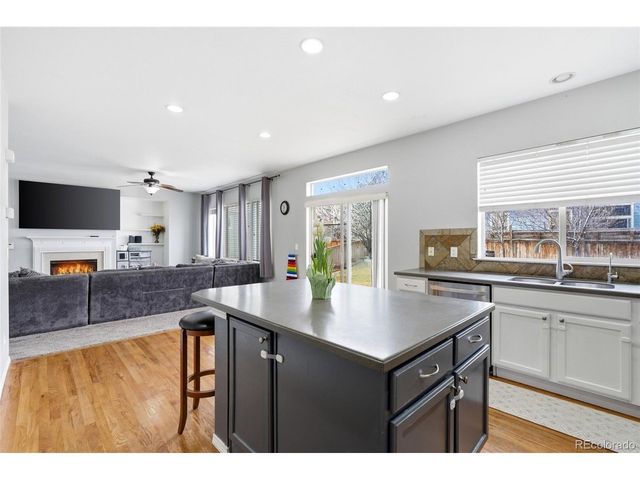 12145 Kalispell St, Commerce City, CO 80603