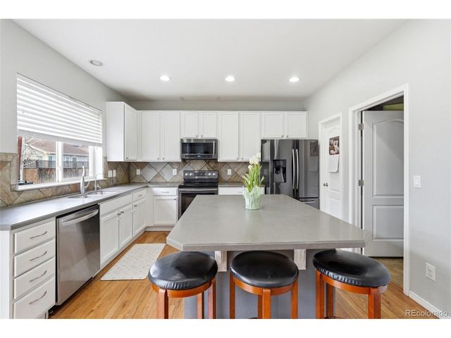 12145 Kalispell St, Commerce City, CO 80603