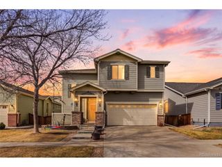 12145 Kalispell St, Commerce City, CO 80603