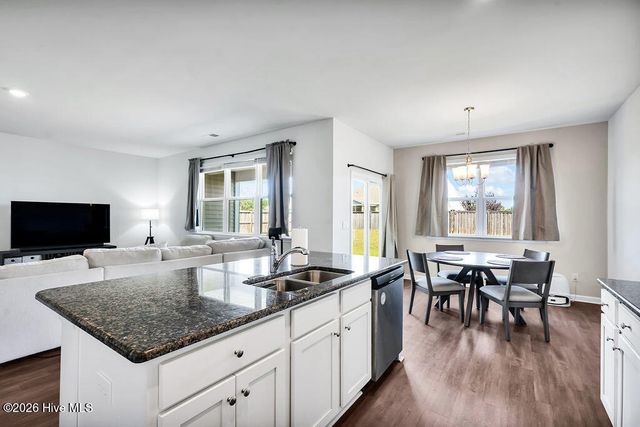 2780 Southern Magnolia Drive, Winnabow, NC 28479