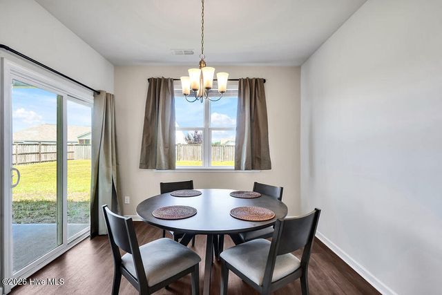 2780 Southern Magnolia Drive, Winnabow, NC 28479