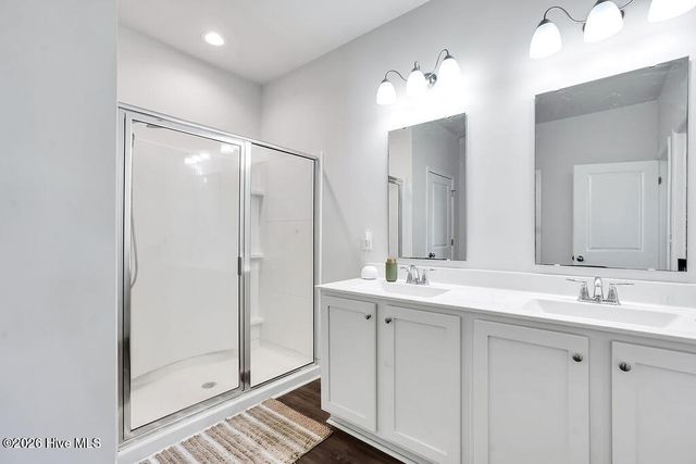 2780 Southern Magnolia Drive, Winnabow, NC 28479
