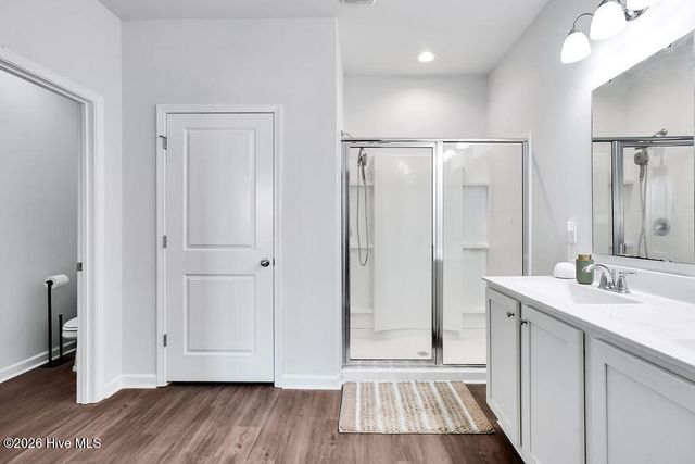 2780 Southern Magnolia Drive, Winnabow, NC 28479