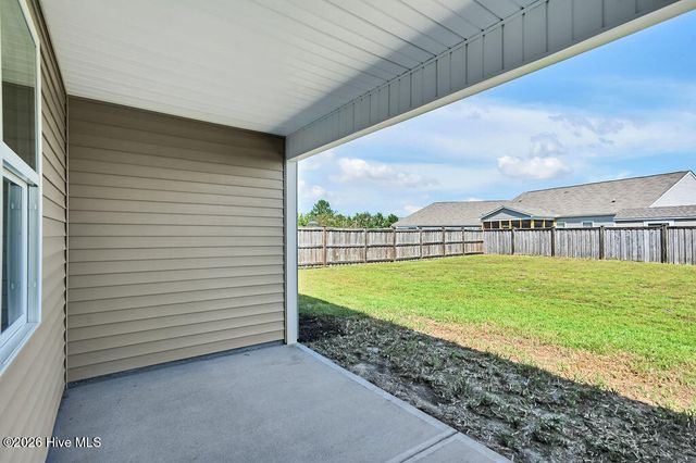 2780 Southern Magnolia Drive, Winnabow, NC 28479