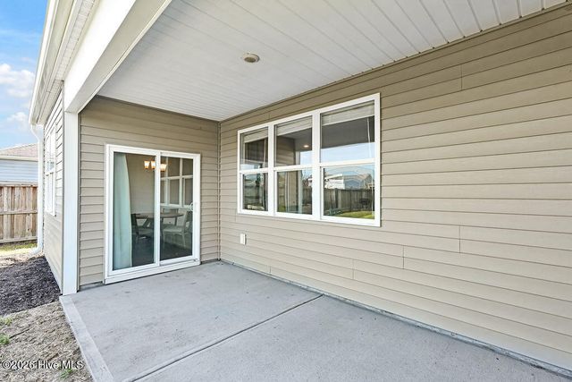 2780 Southern Magnolia Drive, Winnabow, NC 28479