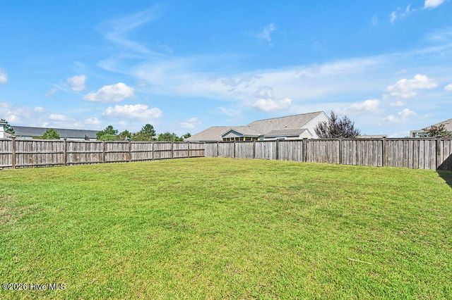 2780 Southern Magnolia Drive, Winnabow, NC 28479