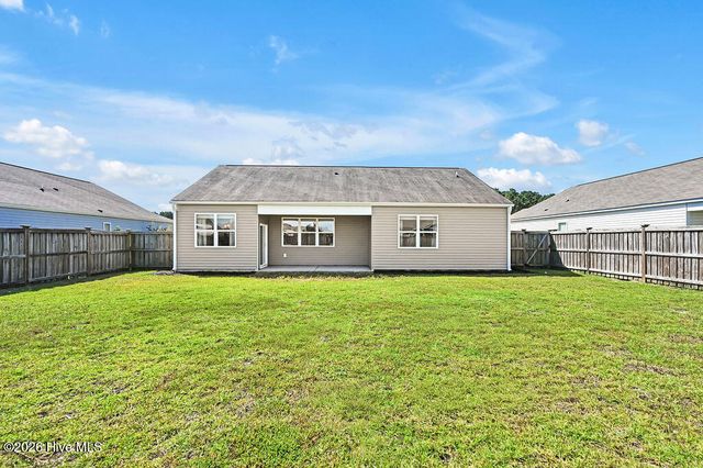2780 Southern Magnolia Drive, Winnabow, NC 28479