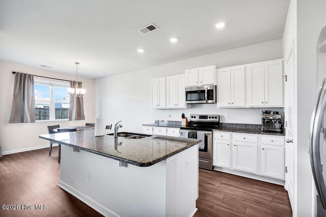 2780 Southern Magnolia Drive, Winnabow, NC 28479