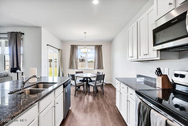 2780 Southern Magnolia Drive, Winnabow, NC 28479