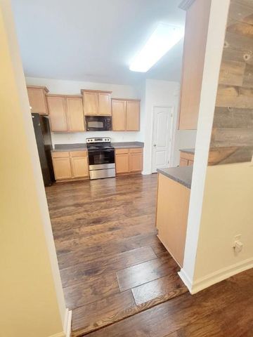 5423 Big Bass Drive, Raleigh, NC 27610