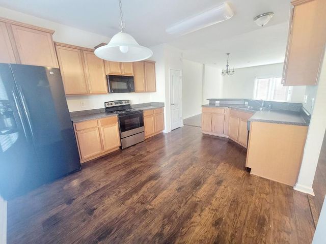 5423 Big Bass Drive, Raleigh, NC 27610