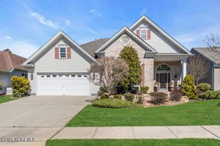 6 Northshire Court, Freehold, NJ 07728