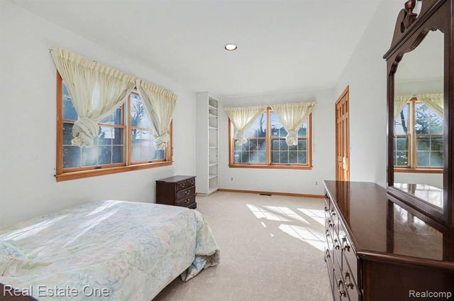 5840 Inkster - House, West Bloomfield, MI 48323