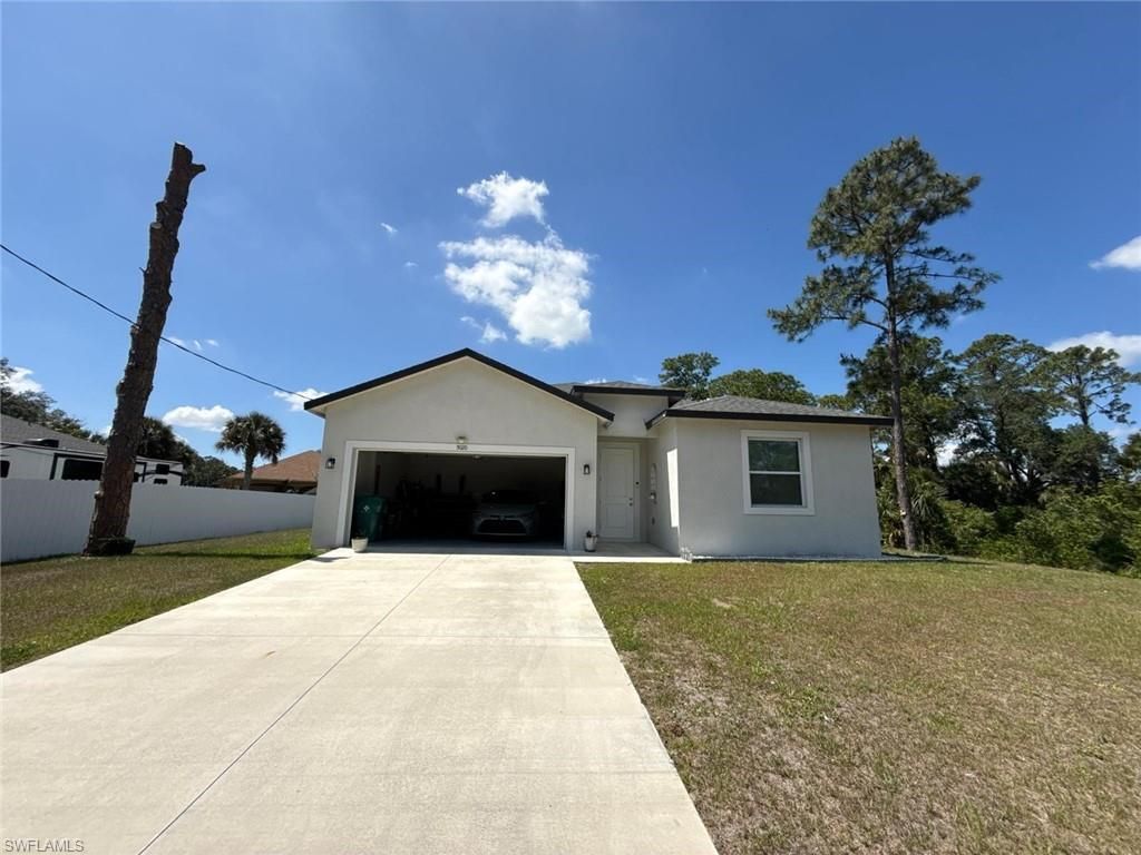 5020 Myrtlewood RD N, LABELLE, FL 33935 — exterior