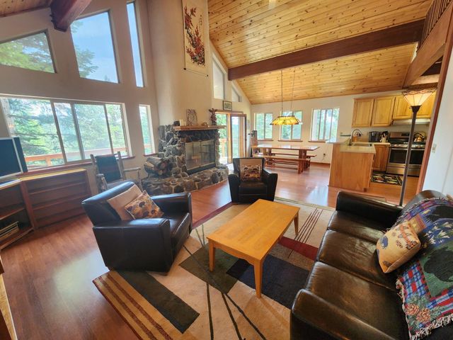 126-5052 Bloods Ridge Rd, Bear Valley, CA 95223