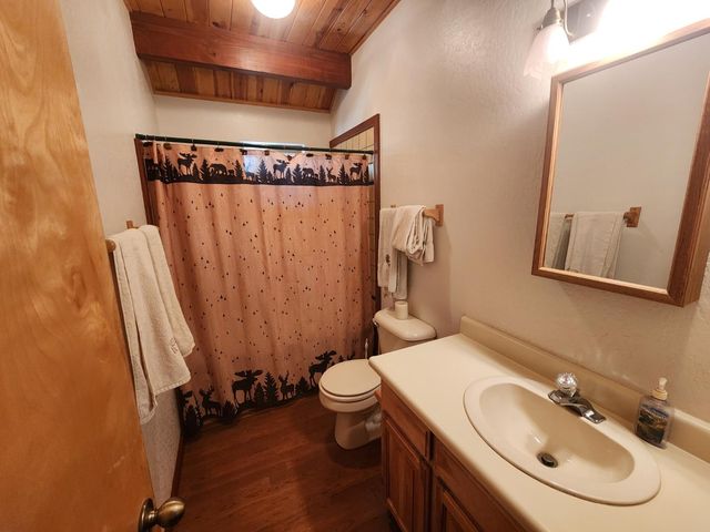 126-5052 Bloods Ridge Rd, Bear Valley, CA 95223