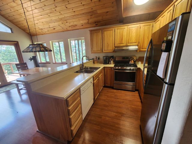 126-5052 Bloods Ridge Rd, Bear Valley, CA 95223