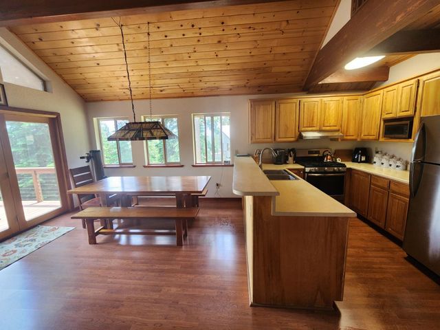 126-5052 Bloods Ridge Rd, Bear Valley, CA 95223