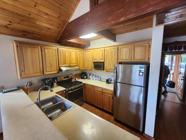 126-5052 Bloods Ridge Rd, Bear Valley, CA 95223