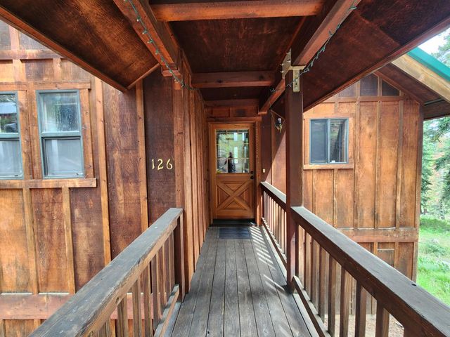 126-5052 Bloods Ridge Rd, Bear Valley, CA 95223