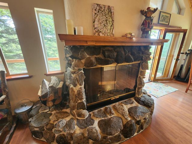 126-5052 Bloods Ridge Rd, Bear Valley, CA 95223