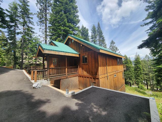 126-5052 Bloods Ridge Rd, Bear Valley, CA 95223