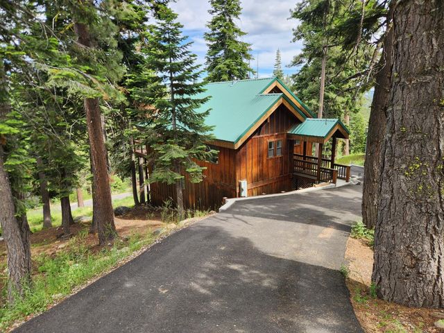 126-5052 Bloods Ridge Rd, Bear Valley, CA 95223