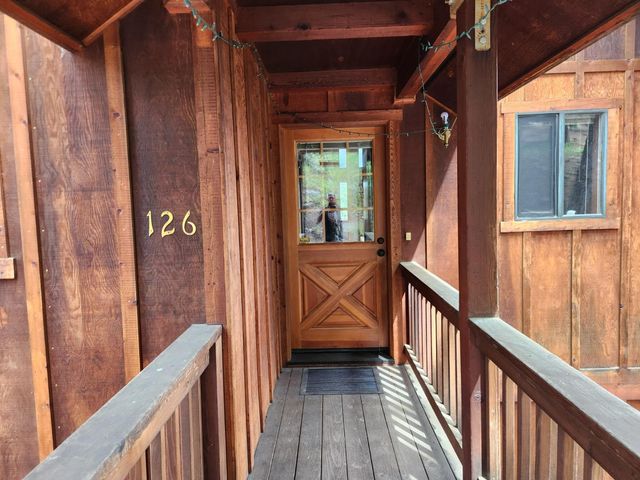 126-5052 Bloods Ridge Rd, Bear Valley, CA 95223